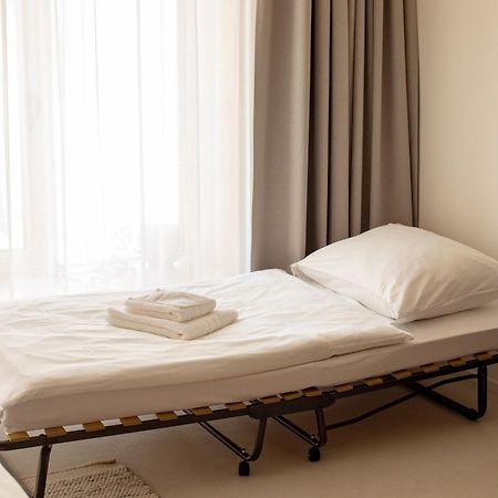 Hotel Perk Šumperk Esterno foto