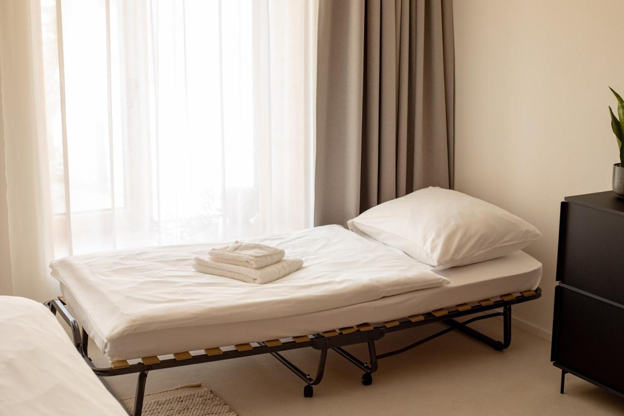Hotel Perk Šumperk Esterno foto